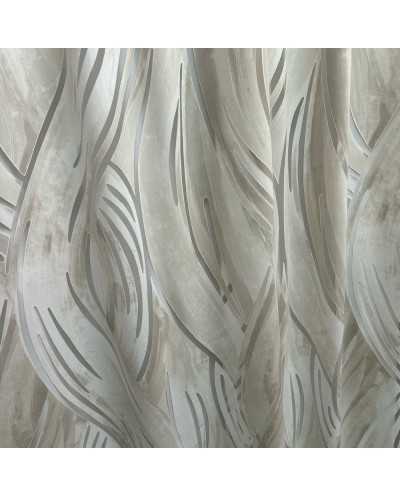 Tessuto Tenda Devorè Iside...