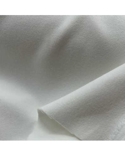 Tessuto Panno Mollettone Da...