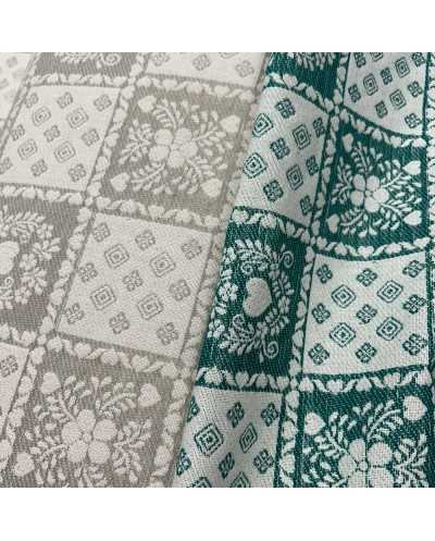 Tessuto Gobelin Tirolese 50 Cm