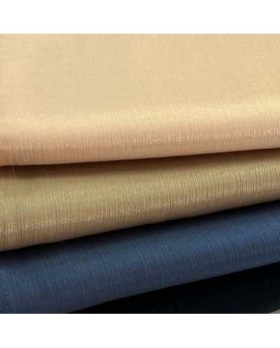 Tessuto Raso Goffrato...