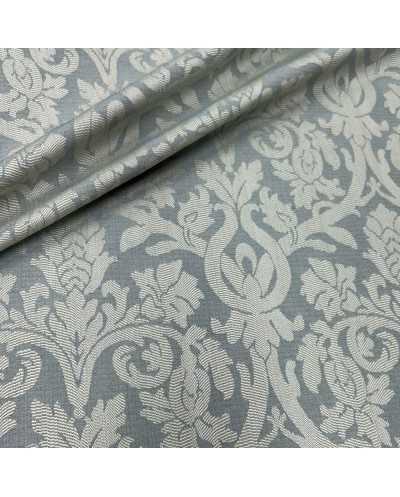 Tessuto Cretonne Damasco...