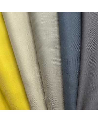 Tessuto Pura Seta Twill...