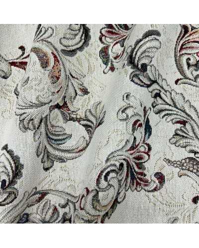 Tessuto Gobelin II Foglia...