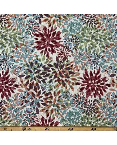 Tessuto Gobelin II Fiore...