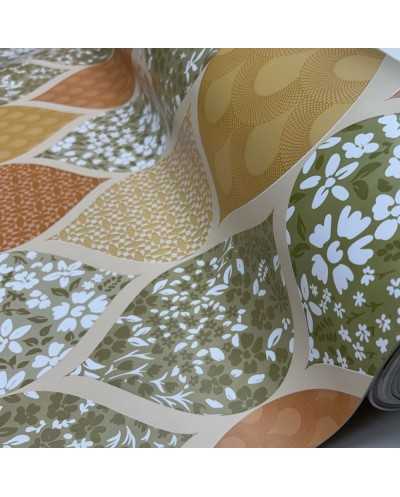 Plasticone Fior D'Ulivo 50 Cm