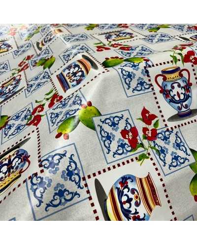 Plastica Mediterraneo PVC...