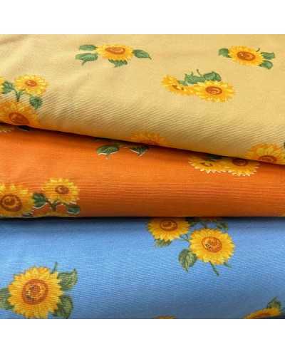 Tessuto Tappezzeria Luna...