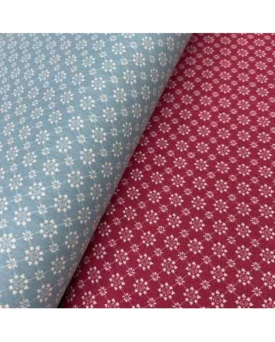 Tessuto Panama Corinto 50 Cm