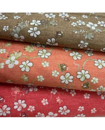 Tessuto Tappezzeria Luna...