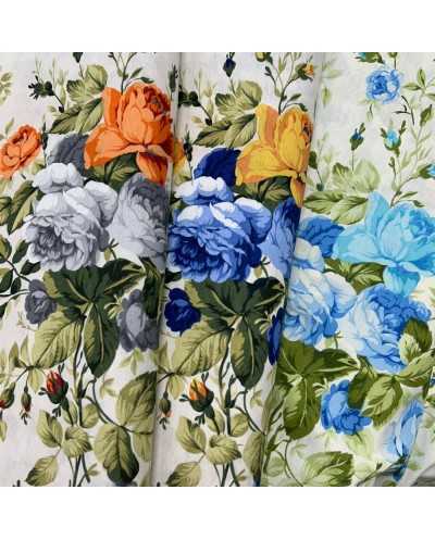 Tessuto Tappezzeria Luna...