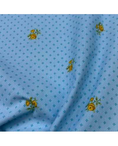 Tessuto Tappezzeria Luna...