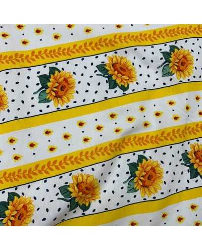 Tessuto Tappezzeria Luna...