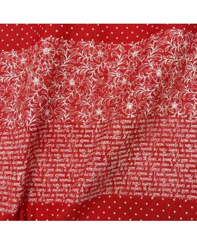 Tessuto Tappezzeria Luna...