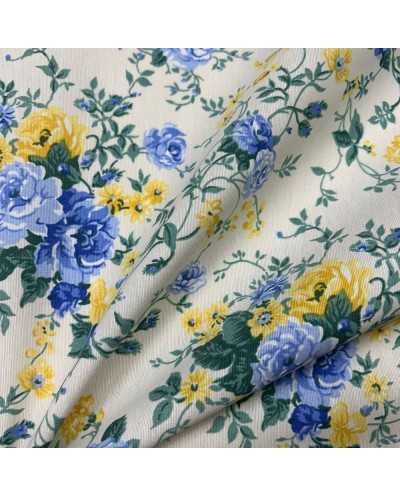 Tessuto Tappezzeria Luna...