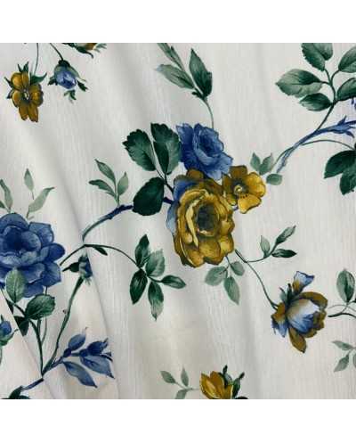 Tessuto Tappezzeria Luna...