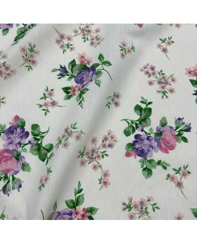 Tessuto Tappezzeria Luna...