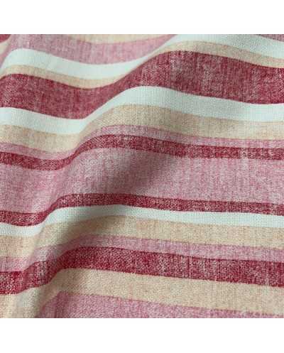 Tessuto Tappezeria Panama...