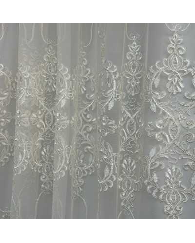 Tessuto Tenda Tulle...