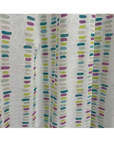 Tessuto Via Roma 60 Tenda...