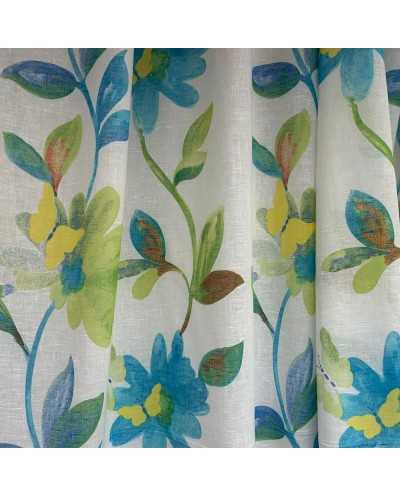 Tessuto Via Roma 60 Tenda...