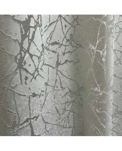 Tessuto Tenda Devorè Amabel...