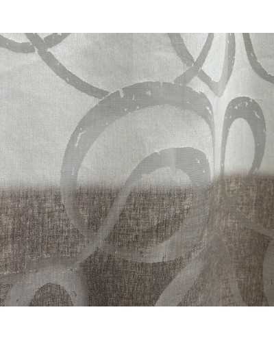 Tessuto Tenda Devorè 150...