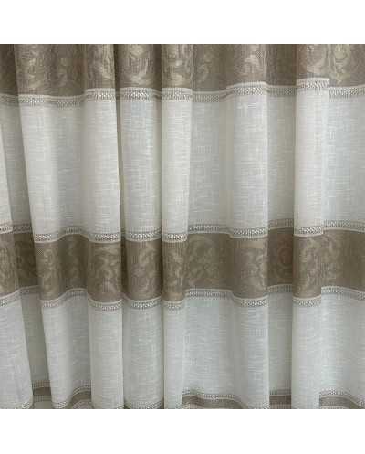 Tessuto Tenda Aldina...