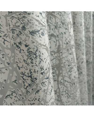 Tessuto Tenda Devorè Amabel...