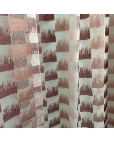 Tessuto Tenda Devorè...