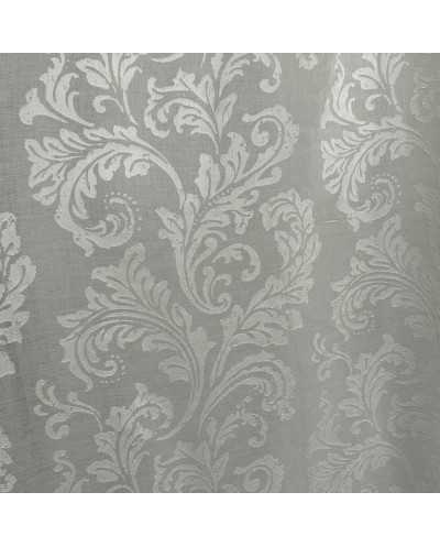 Tessuto Tenda Jacquard...