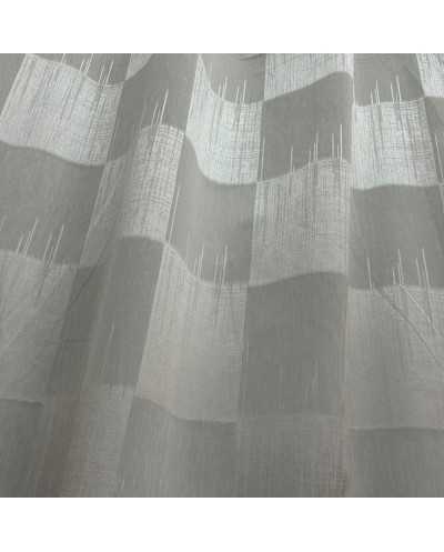 Tessuto Tenda Scacchi...