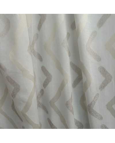 Tessuto Tenda Thara 50 Cm
