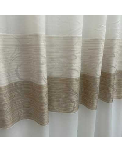 Tessuto Tenda Barrè...