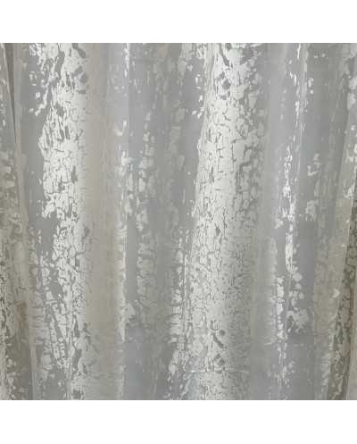 Tessuto Tenda Devorè Viskò...