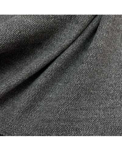 Tessuto Loro Piana Lana E...