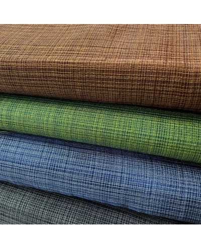 Tessuto Organza Effetto...