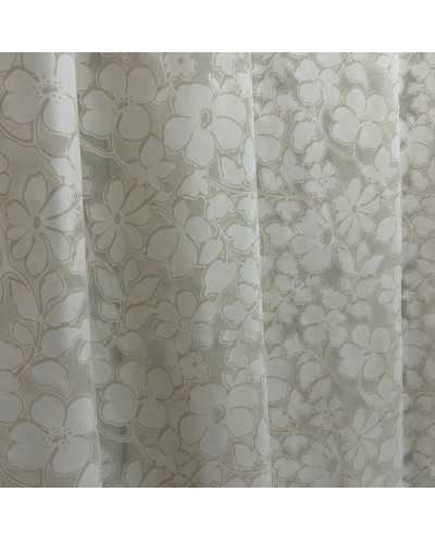 Tessuto Tenda Devorè Piena...