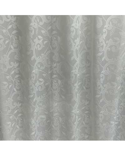 Tessuto Tenda Jacquard...