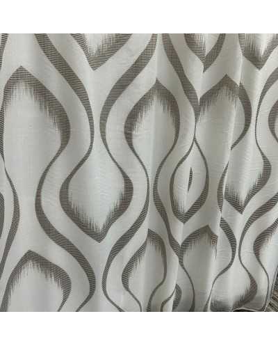 Tessuto Tenda Flammen...