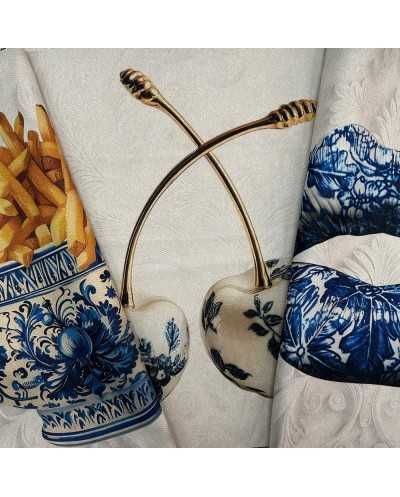 Pannello Velluto Hasami...