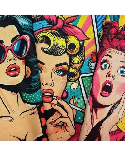 Pannello Panama Oscurante...