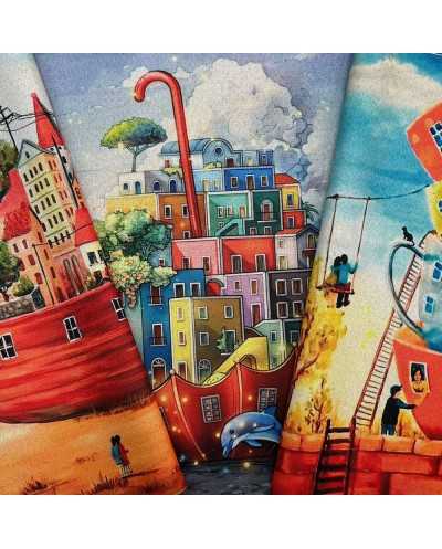 Pannello Panama Oscurante...