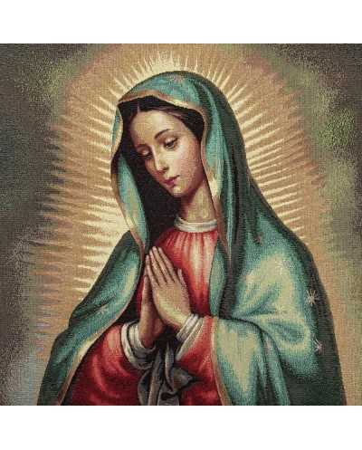 Pannello Gobeli Madonna Di...