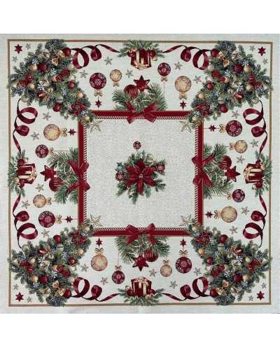 Pannello Gobelin Natale...