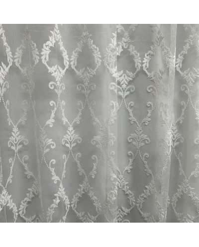 Tessuto Tenda Tulle...