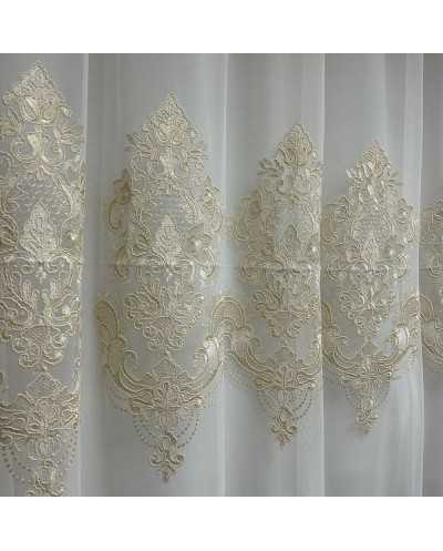 Tessuto Tenda Tulle...