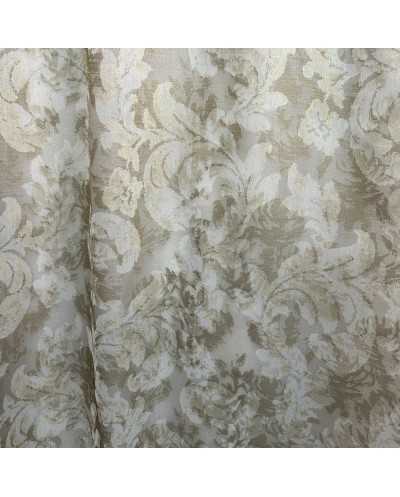 Tessuto Tenda Doppiafaccia...