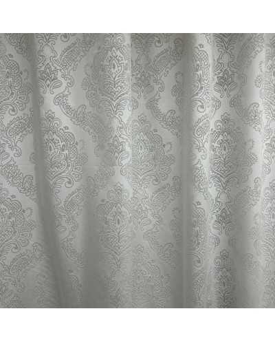 Tessuto Tenda Devorè Aljafà...