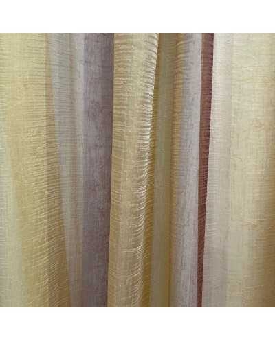 Tessuto Tenda Organza...