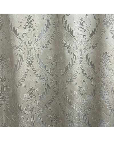 Tessuto Tenda Devorè...